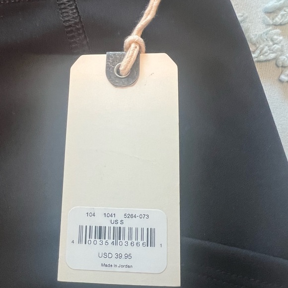 American Eagle Tailgate Women's Essential Legging - size small - Picture 2 of 4